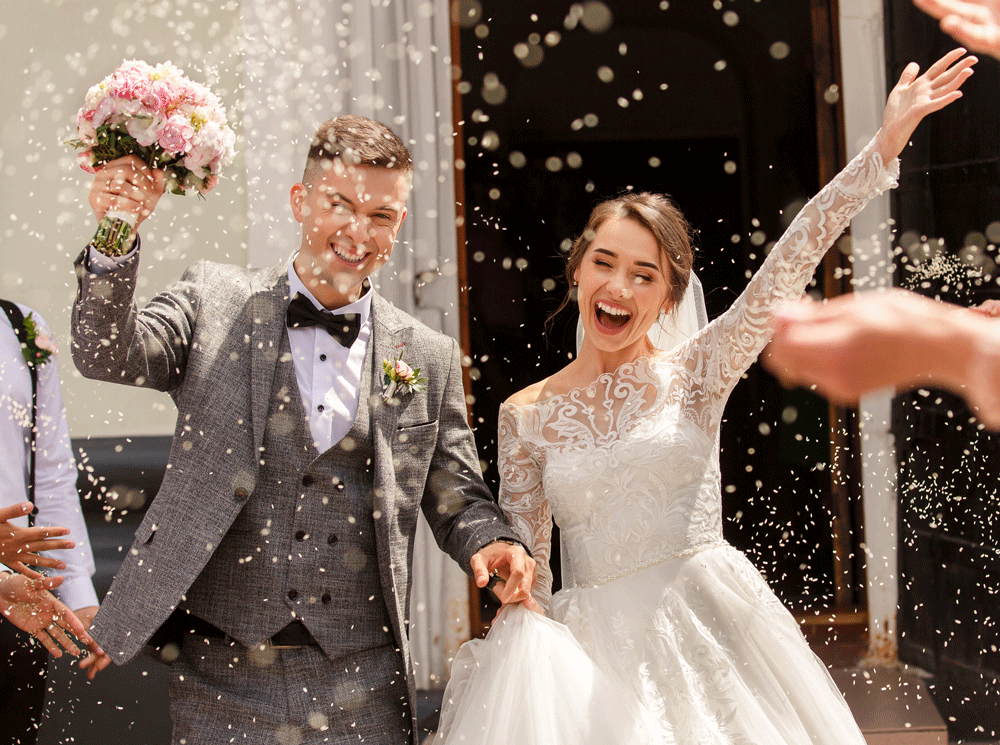 свадьба под ключ в Алматы
