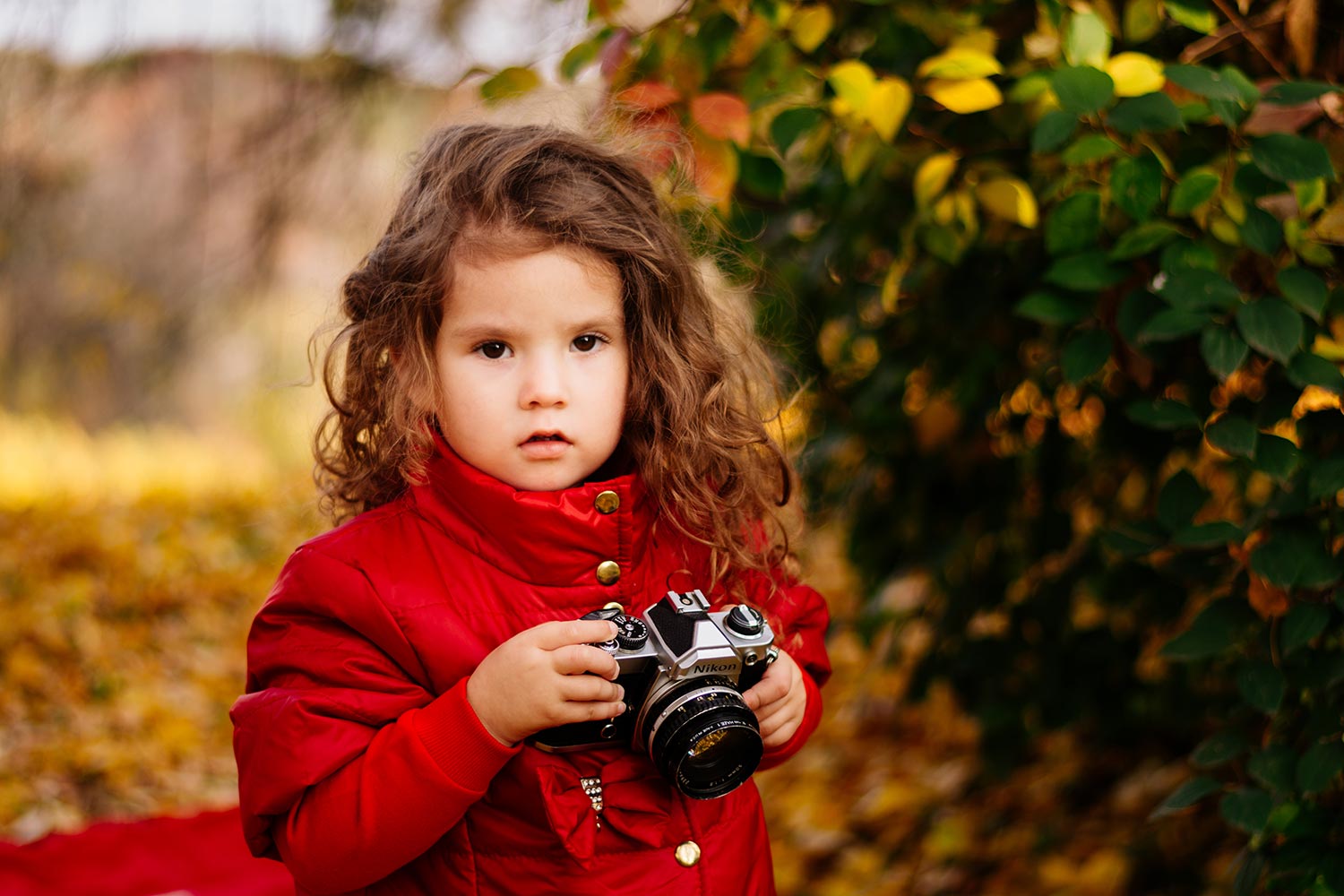 Фотографы для детей в Алматы